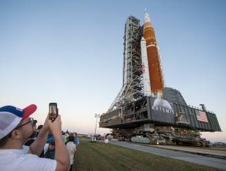 Ook voor Europa loert een bemande terugkeer naar de Maan om de hoek