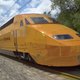 'In 2015 nieuwe trein tussen Amsterdam-Parijs'