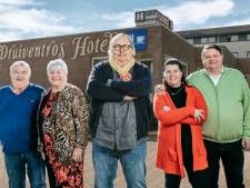 Blijft duidelijkheid over uitbreiding Fletcher-hotel in Nieuwvliet uit, komen er wellicht asielzoekers in 