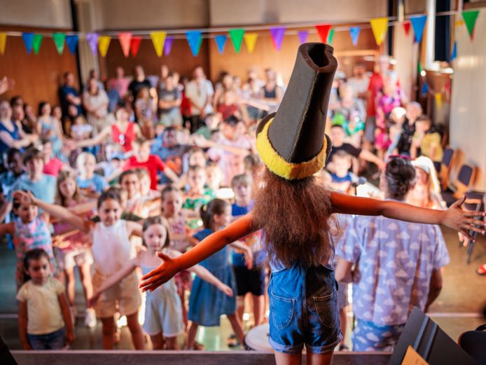 Boomse Academie geeft twee gratis concerten | Boom | hln.be