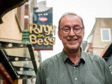 Jan Lonink staat als nieuwe voorzitter van Porgy & Bess voor een verdraaid lastige opgave