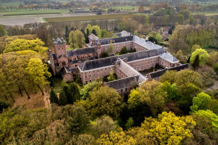 Haarendael in betere tijden