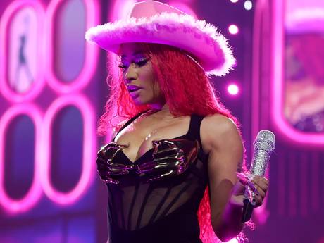 Nicki Minaj laat fans uren wachten bij concert Ziggo Dome: organisatie wijst op eigen verantwoordelijkheid