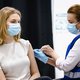 Het bewijs is er nu: na vaccinatie kun je het coronavirus niet meer overdragen