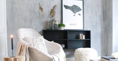 Klaas Hogeweg kiest voor een bijzondere mix van materialen en structuren