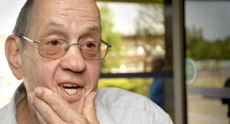 Bert André overleden | De Morgen