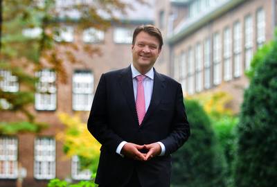 Slimme camera’s in grensgebied: Roosendaalse burgemeester wil zo ‘luie criminelen’ eruit pikken