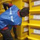 Dode bij rellen rond presidentsverkiezingen Liberia