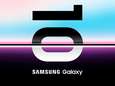 Samsung maakt datum bekend voor lancering Galaxy S10