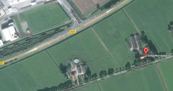 Mega-geitenstal in Rossum van de baan | Maasdriel - BD.nl