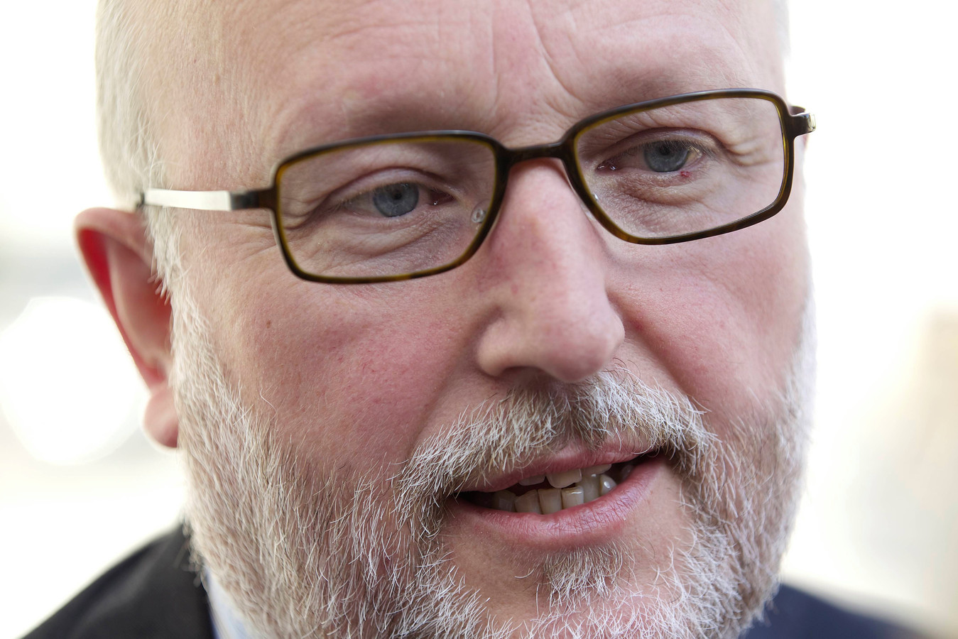 Onderwijsexpert Dirk Van Damme voorstander van