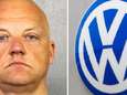 Topman Volkswagen bekent in VS schuld voor sjoemelsoftware