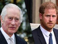 Le prince Harry est à Londres, mais le roi Charles III n’a pas le temps de le voir