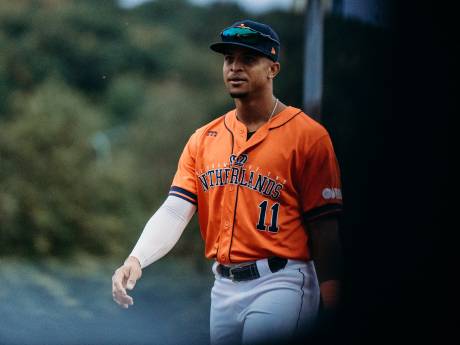 Nederlandse honkballers niet te stuiten: halve finale EK een feit na ruime zege op Israël