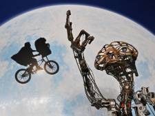 La figurine originale d'E.T. vendue 2,6 millions de dollars aux enchères