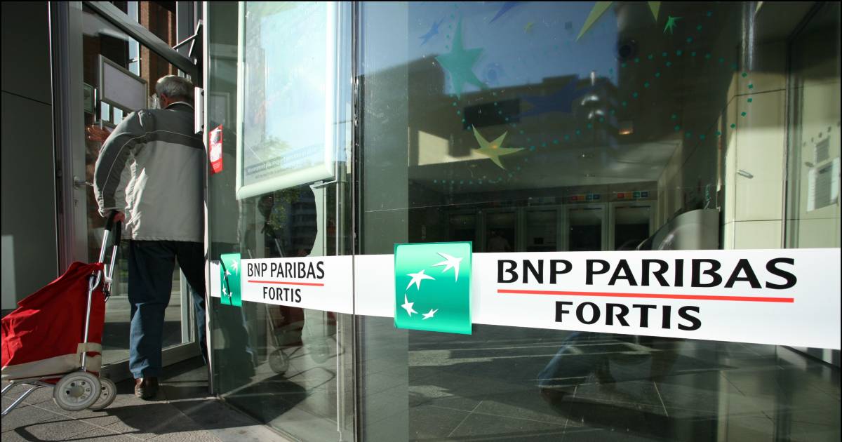 BNP Paribas Fortis Consumers See Dollars Charged Two times Owing to IT Incident |  Cash