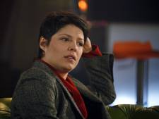 Rozengeur & wodka lime-actrice Ghislaine Pierie (53) overleden