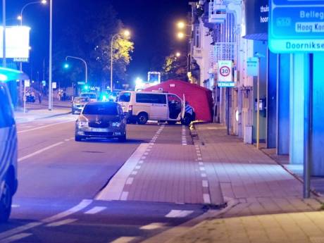 Drame à Courtrai: un jeune de 19 ans perd la vie dans un accident de moto