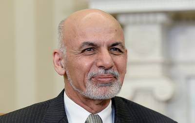 President vlucht weg uit Afghanistan: “Ik deed het om extra bloedvergieten te voorkomen”