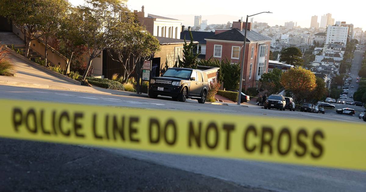 La polizia americana spara a un uomo innocente dopo aver fatto irruzione nella casa sbagliata: “Una giornata molto buia” |  al di fuori