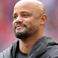 Sportief en emotioneel nu niet opportuun: waarom Vincent Kompany niet de opvolger wordt van Pep Guardiola
