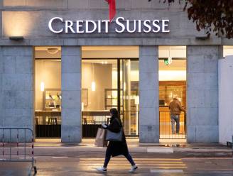 Schandaalbank Credit Suisse beschuldigd van hinderen onderzoek naar bankrekeningen nazi’s