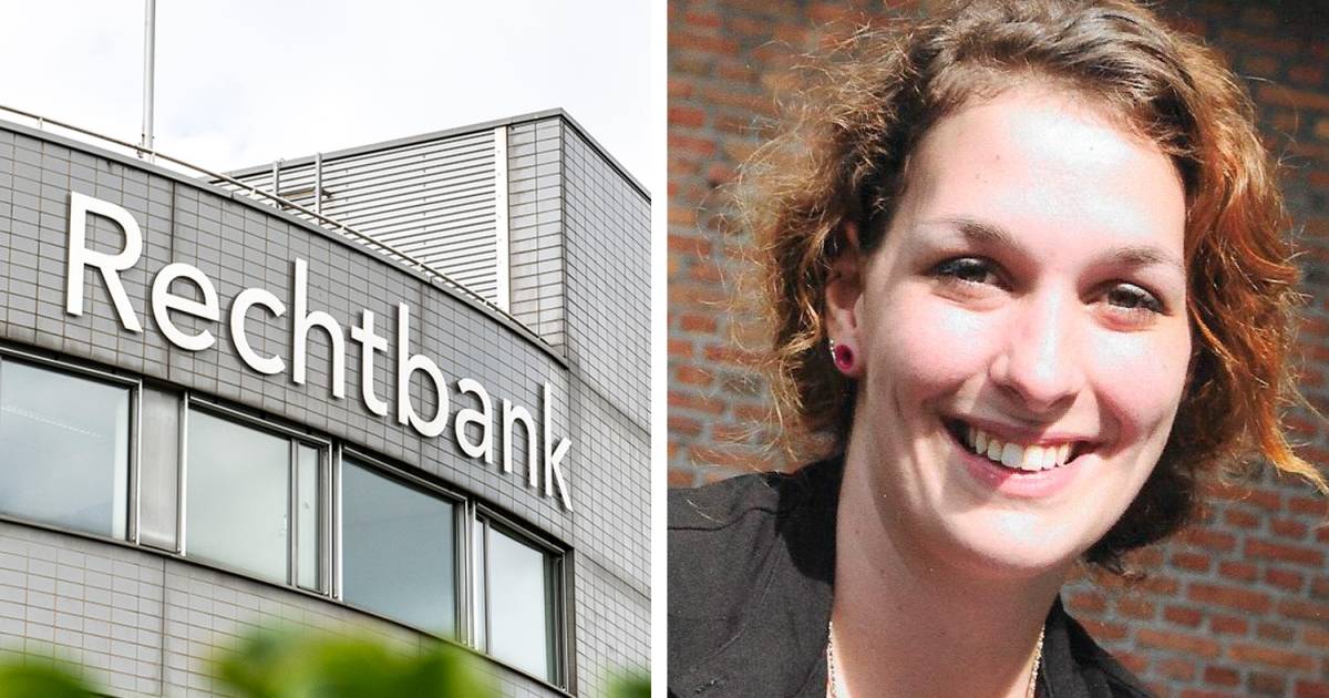 OM: Sandra H. bracht Ichelle van de Velde door verstikking om het leven - De Stentor