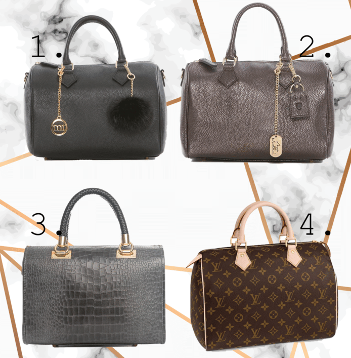 Deze tassen zijn net zo goed als the deal en veel goedkoper! | Nina Shopt | hln.be