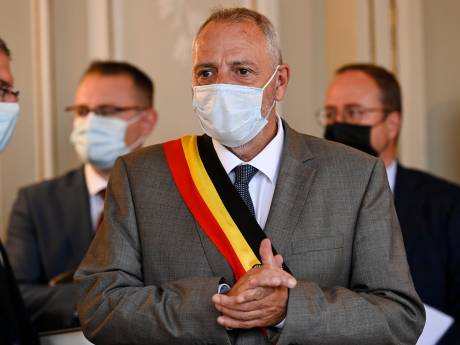 L’audition tendue du gouverneur Jamar en commission inondations: “Je ne répondrai pas à votre réquisitoire”