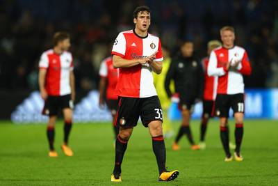 Botteghin tot de winterstop uitgeschakeld