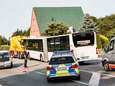 "Er is hier een gek!": Nederlandse vrouw getuigt na mesaanval op bus in Duitse Lübeck