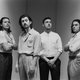 Arctic Monkeys hangen de gitaren goeddeels aan de wilgen