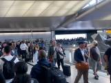 Chaos op verschillende Europese luchthavens