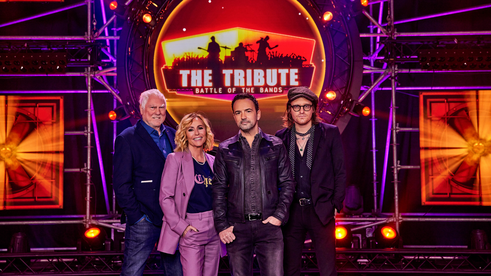 Vanavond op tv Casino royaal, Wie is de Mol? en The tribute, battle of