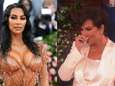 Oma Kris Jenner compleet verrast tijdens tv-uitzending: “Kims draagmoeder is aan het bevallen!”