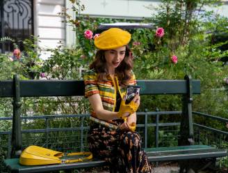 ‘Emily in Paris’ krijgt derde en vierde seizoen