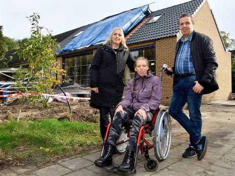 Wordt de woning van Riny en Etienne in Schothorst nog energieneutraal? ‘Dat kost ook nog eens 52.000 euro’