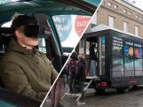 Zo voelt het om te rijden onder invloed: 'Moeilijker dan verwacht'