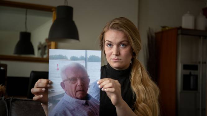 Opa Dirk (82) uit Kampen is een jaar vermist: ‘We hebben nooit afscheid genomen’