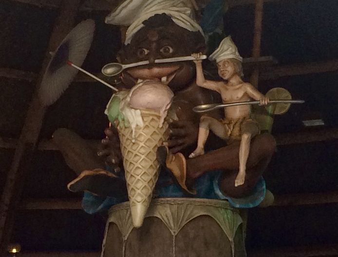 Het is goed dat De Efteling racistische stereotyperingen ...