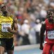 Snelste sprinters ontlopen onderling duel