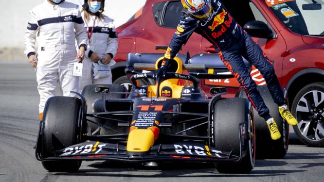 Tweede testdag: stuiteren geblazen en versnellingsbakproblemen voor Sergio Pérez
