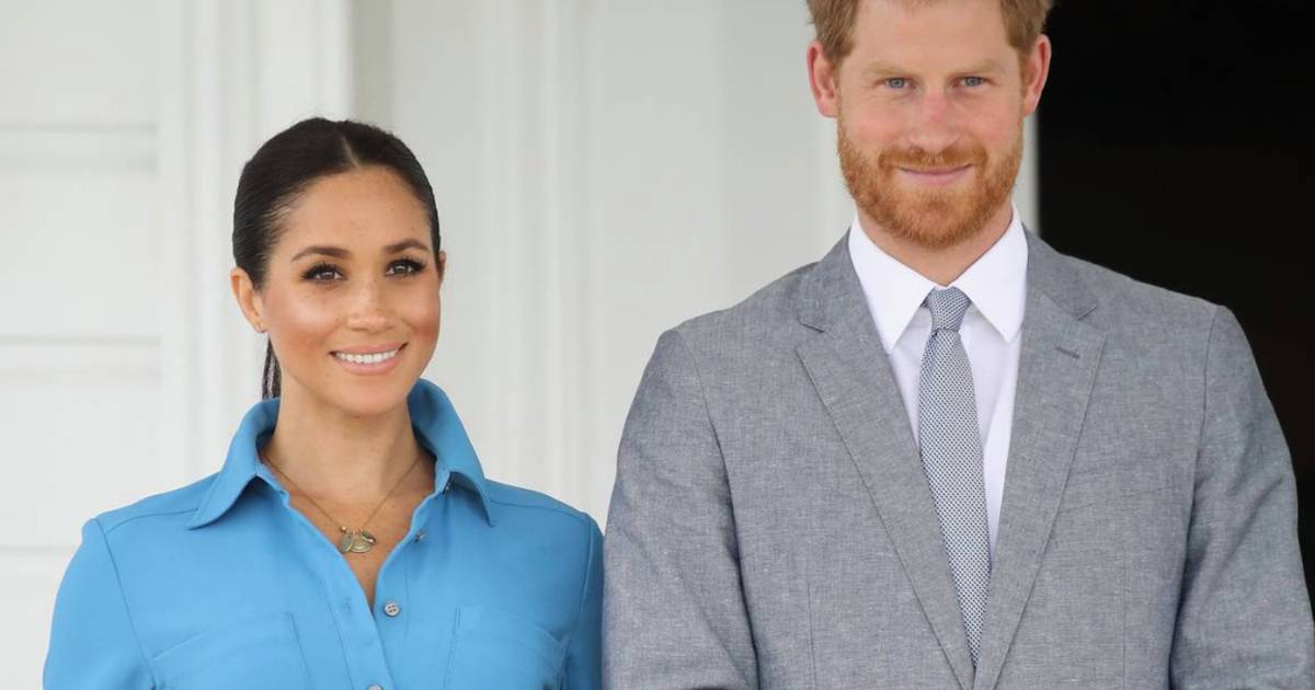 “Harry and Meghan might come to the UK with the kids” |  Royalty