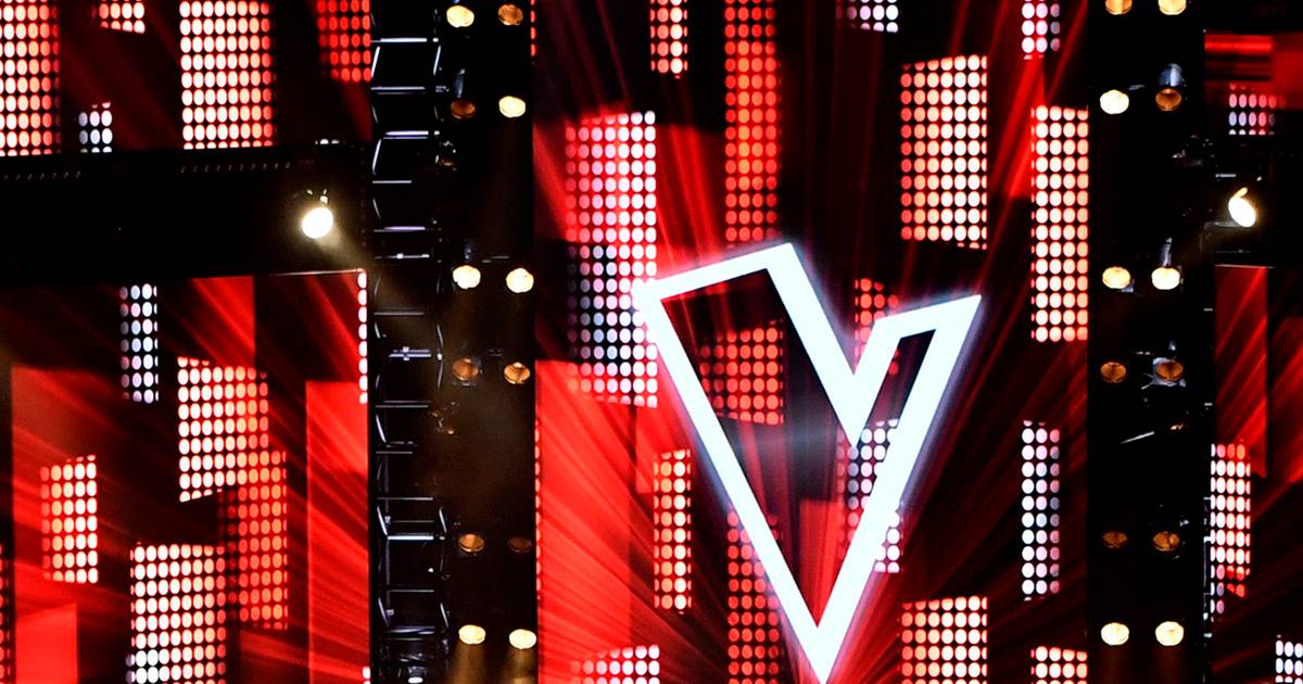 ITV mette da parte milioni per il numero di The Voice of Holland |  Affiggere