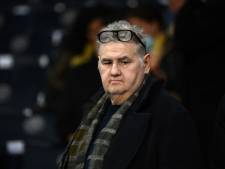 Une enquête ouverte contre Pierre Ménès sur ses agissements à Canal+