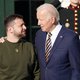 Op weg naar onverschrokken bezoek aan Washington krijgt Zelensky nieuwe wapensteun VS