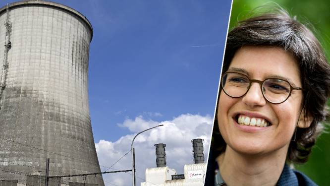 Overwinstbelasting voor elektriciteitsproducenten “zinvol” volgens Nationale Bank, minister werkt aan voorstel crisisbijdrage