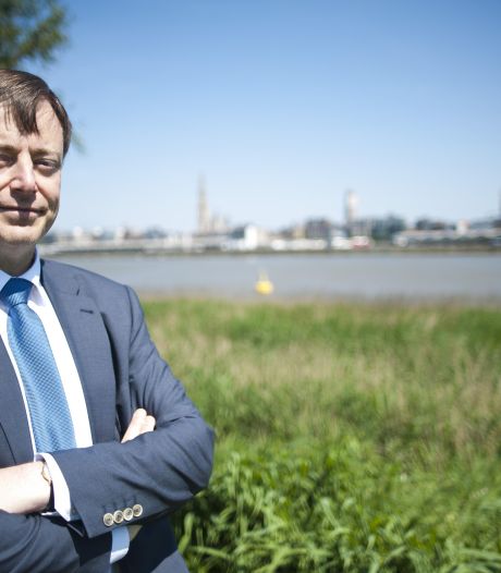 De Wever veut combiner présidence de la N-VA et mayorat d'Anvers