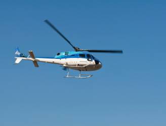 Britse toerist (21) overlijdt in Griekenland nadat hij geraakt wordt door rotor van helikopter 