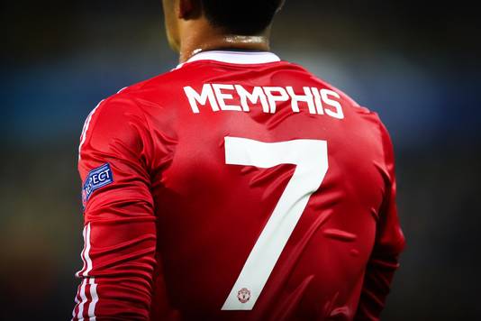Vader Depay Ik Mis Memphis Enorm Buitenlands Voetbal Ad Nl